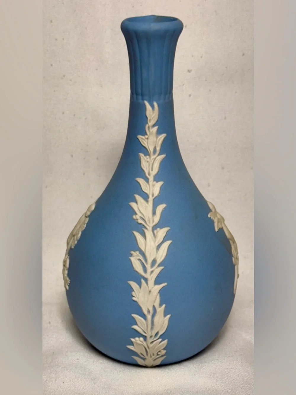 WEDGWOOD Jasperwear Bud Vase